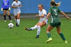 Women’s Soccer vs Babson  Women’s Soccer vs Babson. - Photo by Keith Nordstrom : Wheaton, Women’s Soccer